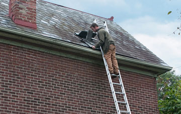 what affects urgent Codnor Breach roof repairs