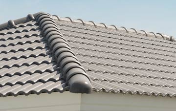 advantages of Codnor Breach clay roofing