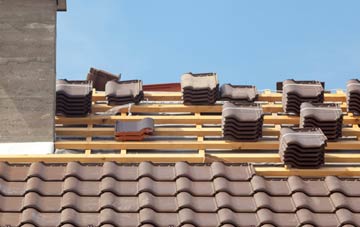 Codnor Breach clay roofing costs