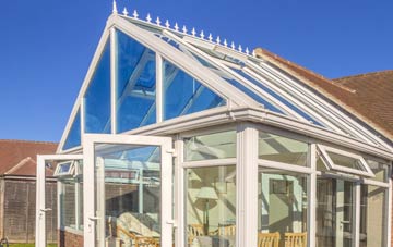 conservatory roof insulation costs Codnor Breach