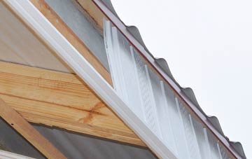 why Codnor Breach fascia repairs are essential
