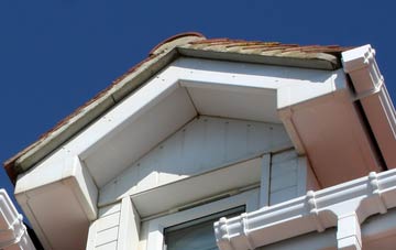 Codnor Breach fascia installation costs