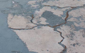 fibreglass roofing replacement Codnor Breach