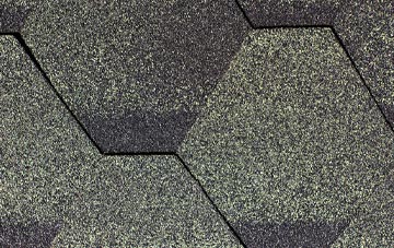 Codnor Breach fibreglass shingle repairs