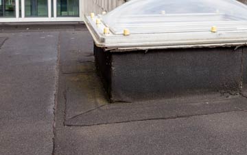 disadvantages of Codnor Breach flat roofs