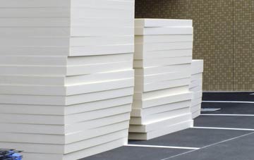 Codnor Breach flat roof insulation costs