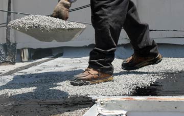 Codnor Breach flat roofing companies