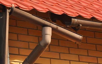Codnor Breach gutter repair costs