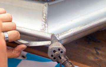 disadvantages of Codnor Breach lead roofing