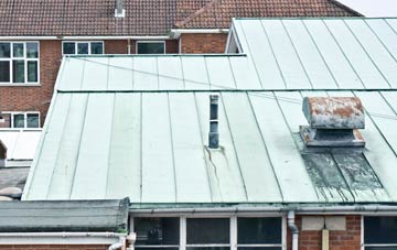 Codnor Breach lead roofing costs
