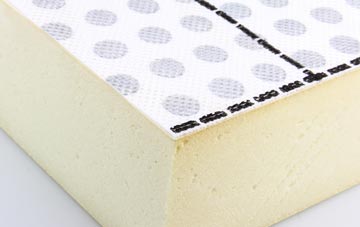 meeting Codnor Breach building codes