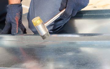 Codnor Breach metal roofing costs