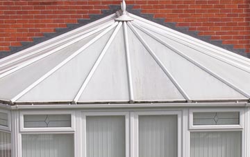 Codnor Breach polycarbonate conservatory roof repairs