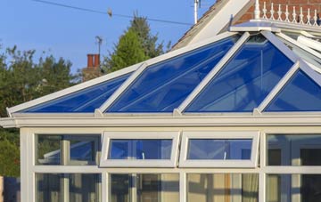 professional Codnor Breach conservatory insulation