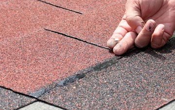 Codnor Breach asphalt roof repairs