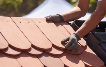 Codnor Breach roof tile contractors