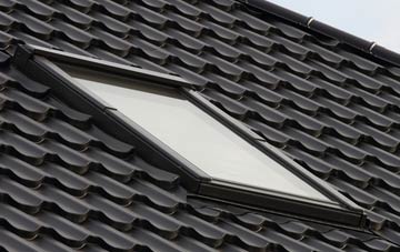 benefits of Codnor Breach roof windows