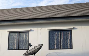Codnor Breach rubber roof costs