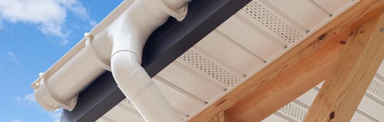 get Codnor Breach guttering quotes today