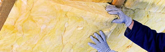 quotes for Codnor Breach roof insulation