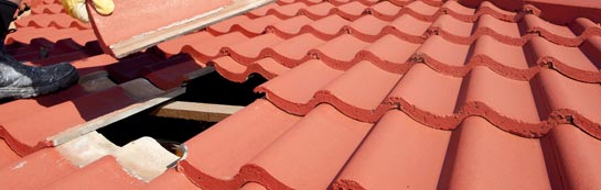 compare Codnor Breach roof repair quotes