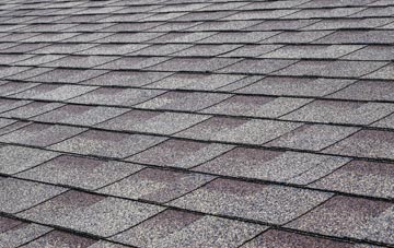 Codnor Breach tiles for shallow pitch roofing