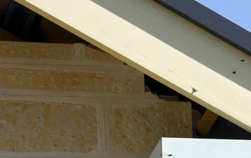 soffit repair Codnor Breach