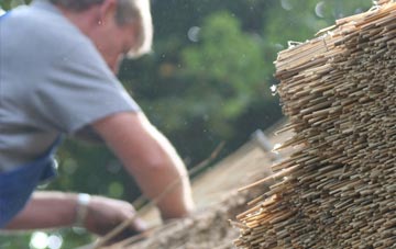 professional Codnor Breach thatchers