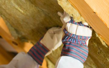 types of Codnor Breach pitched roof insulation materials