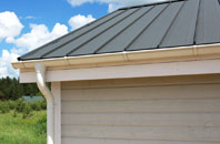 Codnor Breach fascia repair