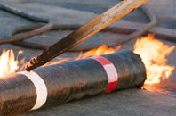 free Codnor Breach flat roofing repair quotes