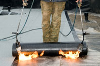 Codnor Breach flat roof sealing quote