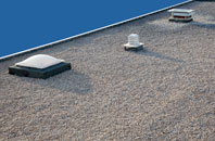 Codnor Breach flat roofing