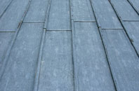 Codnor Breach lead roofing