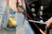 Codnor Breach lead roof quotes