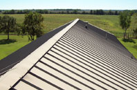 Codnor Breach metal roof quotes