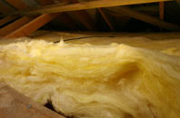 Codnor Breach pitch roof insulation