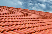Codnor Breach roofing tiles
