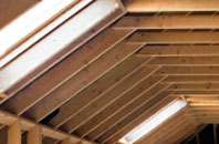 Codnor Breach tapered roof insulation quotes