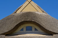 Codnor Breach thatch roofing